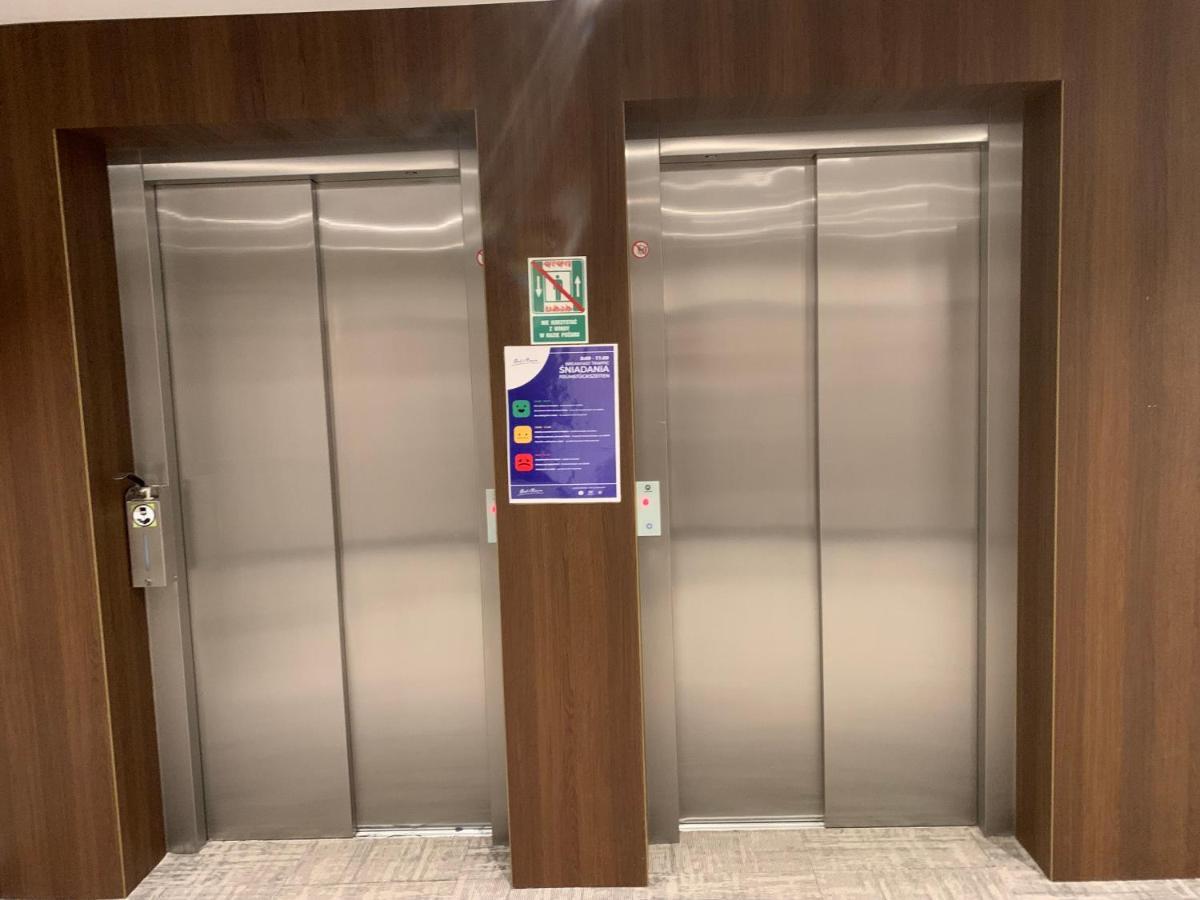 Sand Apartament Bel Mare Aqua Z Oddzielna Sypialnia Miedzyzdroje Dış mekan fotoğraf