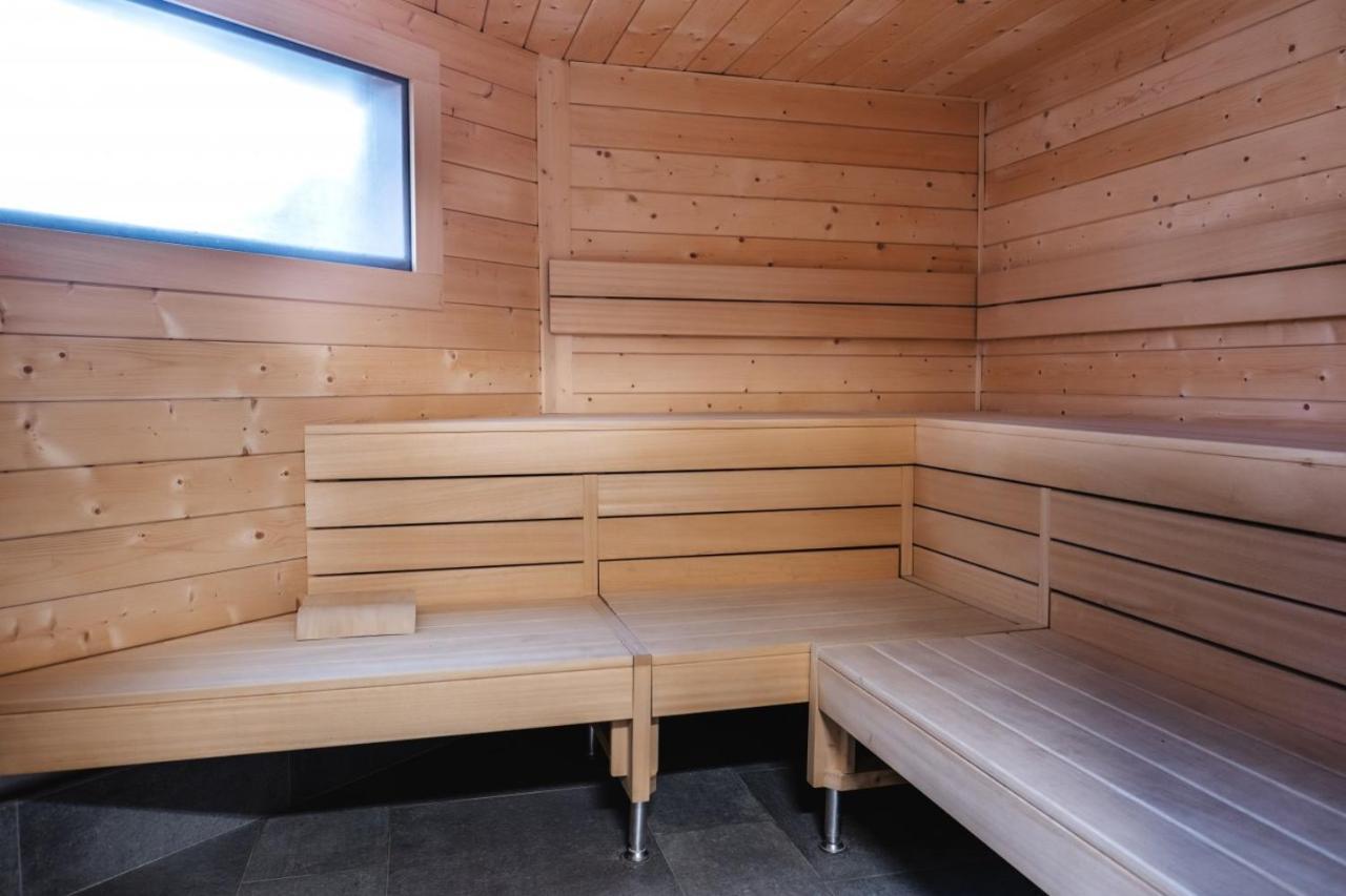 Sand Apartament Bel Mare Aqua Z Oddzielna Sypialnia Miedzyzdroje Dış mekan fotoğraf
